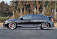 HKS - HKS MAX 4 SP HONDA CIVIC TYPE-R FK8 FULL KIT w/ ERROR CANCELER - Image 3