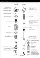 HKS - HKS MAX 4 SP HONDA CIVIC TYPE-R FK8 FULL KIT - Image 1