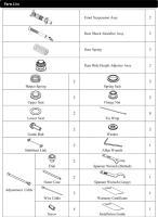 HKS - HKS MAX 4 SP HONDA CIVIC TYPE-R FK8 FULL KIT - Image 2