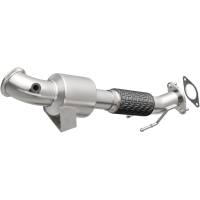 MagnaFlow Exhaust Products - MagnaFlow Converter DF 2013 Ford Focus ST 2.0T - Image 1
