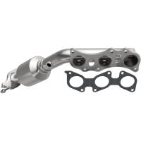 MagnaFlow Converter DF Toyota 03-09 4Runner/05-09 Tacoma/05-06 Tundra 4.0L Driver Side Manifold