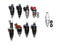 HKS - HKS 740CC SR20DET High Impedance Fuel Injector (SINGLE) - Image 3