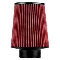 DC Sports - DC Sports 3" Replacement Air Filter 8.5" Tall - Image 1