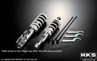 HKS - HKS 10+ Genesis Coupe Hipermax V-Sport Coilovers - Image 1