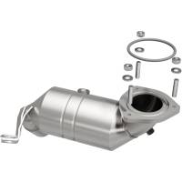 MagnaFlow Converter DF 03-08 X-Type 3.0L Rear