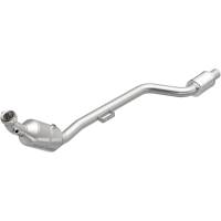 MagnaFlow Converter DF 06-07 Mercedes C230 2.5L Passenger Side