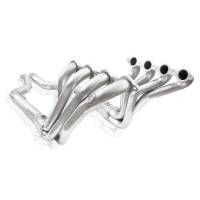 Stainless Works - Stainless Works 2008-09 Pontiac G8 GT Headers 2in Primaries 3in Leads Performance Connection - Image 1