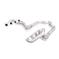 Stainless Works 2015-16 Mustang GT Headers 1-7/8in Primaries 3in  Factory Connection