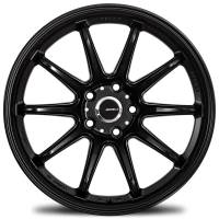 Avid.1 Wheels Rim AV-40 17x8.0 5x114.3 ET35 73.1CB Matte Black