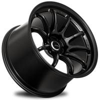 Avid.1 Wheels - Avid.1 Wheels Rim AV-40 17x8.0 5x114.3 ET35 73.1CB Matte Black - Image 3
