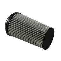 Green Filter USA - Green Filter Classic Undyed Color Match Cone Filter - ID 4in. / L 9in. Round Tapered - Image 1