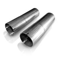 Stainless Works - Stainless Works  Pipes (3in Dia) - Image 1