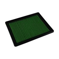 Green Filter USA - Green Filter 05-06 Pontiac GTO 6.0L V8 Panel Filter - Image 1
