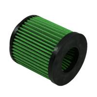 Green Filter USA - Green Filter Dual Cone Filter - ID 3in. / Base 4.7in. / Top 4.7in. / H 5.10in. - Image 1