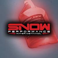 Snow Performance - Snow Performance 2015+ Ford Mustang 2.3L Ecoboost Throttle Body Spacer Injection Plate - Image 2