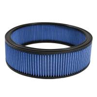 Green Filter USA - Green Filter Universal Round Filter - OD 13in. / ID 10.50in. / H 4in. - Image 1