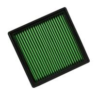 Green Filter 96-00 Honda Civic SI 1.6L L4 Panel Filter