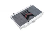 Megan Racing - Megan Racing Aluminum Radiator for Honda Civic 88-91 - Image 3