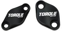 Torque Solution - Torque Solution Air Pump Delete Plate Set: Subaru - Image 1
