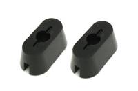 Torque Solution - Torque Solution Lower Engine Mount Inserts - 2010+ Hyundai Sonata 2.0T - Image 1
