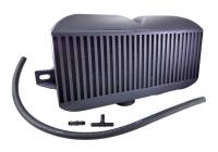 Torque Solution - Torque Solution Subaru 02-07 WRX / 02-16 STi Top Mount Intercooler - Image 1