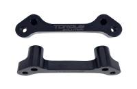 Torque Solution - Torque Solution Rear Brake Caliper Adapter for Subaru Impreza / WRX / Legacy / Forester / BRZ / FR-S - Image 1