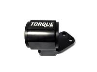 Torque Solution - Torque Solution Billet Alum Auto-Manual Transmission Swap Mount: Honda Civic 92-95 *Hydraulic ONLY* - Image 1