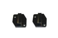 Torque Solution - Torque Solution Maf Block-off Plates: Nissan GT-R R35 2009+ - Image 1