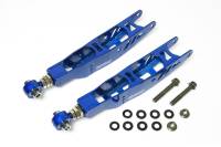 Megan Racing - Megan Racing Rear Lower Control Arm for Lexus IS200/IS300 01-05 / IS250/IS350 06-13 / GS300 98-06 / GS350 07-11 / GS430 01-07 / GS4060 08-11 - Image 1