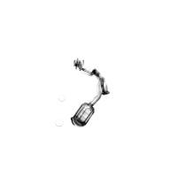 Flowmaster Catalytic Converters - Flowmaster Direct Fit (49 State) Catalytic Converter 00-06 Ford/Mercury - Image 3