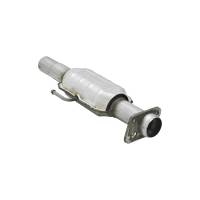 Flowmaster Catalytic Converters - Flowmaster 82-94 Gm Car Direct Fit (49 State) Catalytic Converter - 2.50 In. In/Out - Image 2