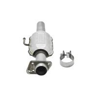 Flowmaster Catalytic Converters - Flowmaster 82-94 Gm Car Direct Fit (49 State) Catalytic Converter - 2.50 In. In/Out - Image 3