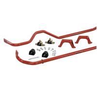 Hotchkis Sport Suspension Sport Sway Bar Set 2006-2007 Subaru WRX 2002-2005 Subaru Impreza