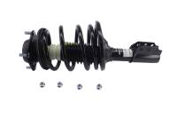 KYB - KYB Shock/Strut Strut Plus Front Right FORD Escort 1997-02 MERCURY Tracer 1997-99 - Image 1