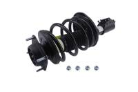 KYB - KYB Shock/Strut Strut Plus Front Right FORD Escort 1997-02 MERCURY Tracer 1997-99 - Image 2