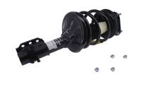 KYB - KYB Shock/Strut Strut Plus Front Right FORD Escort 1997-02 MERCURY Tracer 1997-99 - Image 3