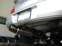 Megan Racing - Megan Racing Drift Spec Cat-Back Exhaust System: Mitsubishi Galant 99-02 2.4 - Image 3