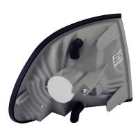 ANZO Headlights, Tail Lights and More  - ANZO Corner Lights 1995-1999 Pre Facelift BMW 7 Series E38 Euro Corner Lights Chrome - Image 2