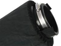 aFe Power (Advanced FLOW Engineering) - aFe MagnumSHIELD Pre-Filters P/F 2x-90022 2x-91016 (Black) - Image 2