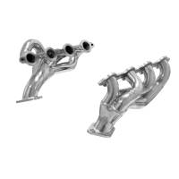 Flowmaster 10-14 Camaro Ss 6.2L Header 409S Block Hugger - 3.00 In. Stock Flange Out (Pair)