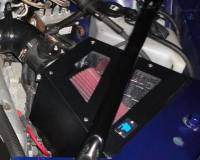 Cold Air Inductions - CAI Air Intake System for Chevrolet Impala 2005-2009 V8 5.3L - Image 2