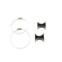 Bilstein - Bilstein 5160 Series 1999 Ford F-250 Super Duty Lariat 4WD Front 46mm Monotube Shock Absorber - Image 2