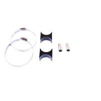 Bilstein - Bilstein 5160 Series 5165 11.4in. Short Body 360/80 46mm Monotube Shock Absorber - Image 2