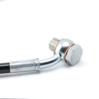 Hybrid Racing - Hybrid Racing K-Swap Clutch Line (92-00 Civic & 94-01 Integra) K20A, K20A2 & K20A3 Transmission Left Hand Drive - Image 1