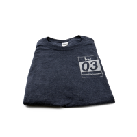 Hybrid Racing - Hybrid Racing USDM T-Shirt Small - Image 1