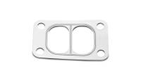 Vibrant Performance - Vibrant Performance Turbo Gasket for T03 Divided Inlet Flange (Matches Flange #1445 and #14450) - Image 1