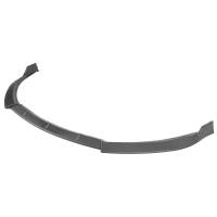 Spec'D Tuning Products - Spec-D 2014-2016 Toyota Corolla LE/L Matte Black 3PC Front Bumper Lip Splitter Kit - Image 6