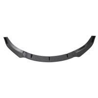 Spec'D Tuning Products - Spec-D 2009-2012 Mazda Miata MX-5 Glossy Black 3PC Front Bumper Lip Splitter Kit - Image 4