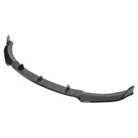 Spec'D Tuning Products - Spec-D 2009-2012 Mazda Miata MX-5 Glossy Black 3PC Front Bumper Lip Splitter Kit - Image 6