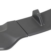 Spec'D Tuning Products - Spec-D 2009-2012 Mazda Miata MX-5 Matte Black 3PC Front Bumper Lip Splitter Kit - Image 2